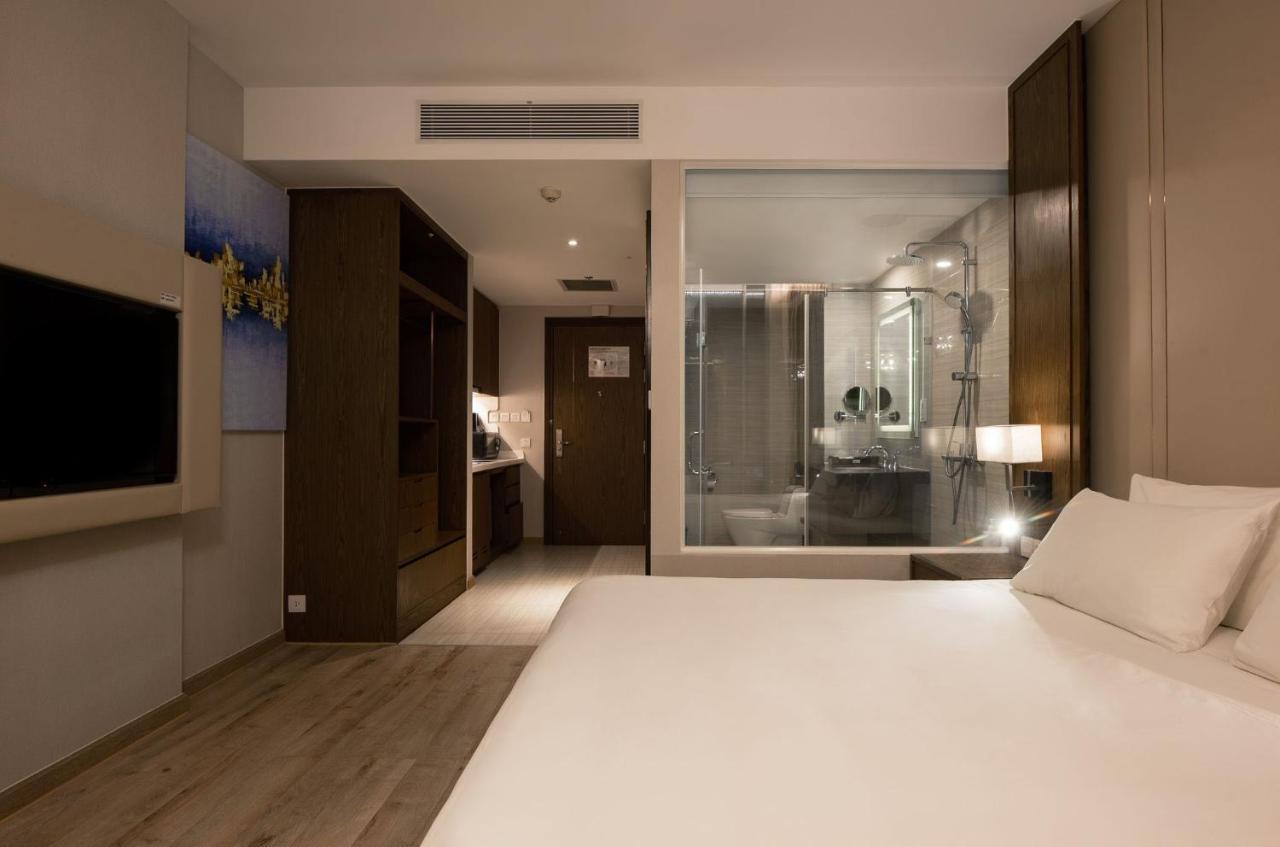 Mysea Panorama Superview Apartment