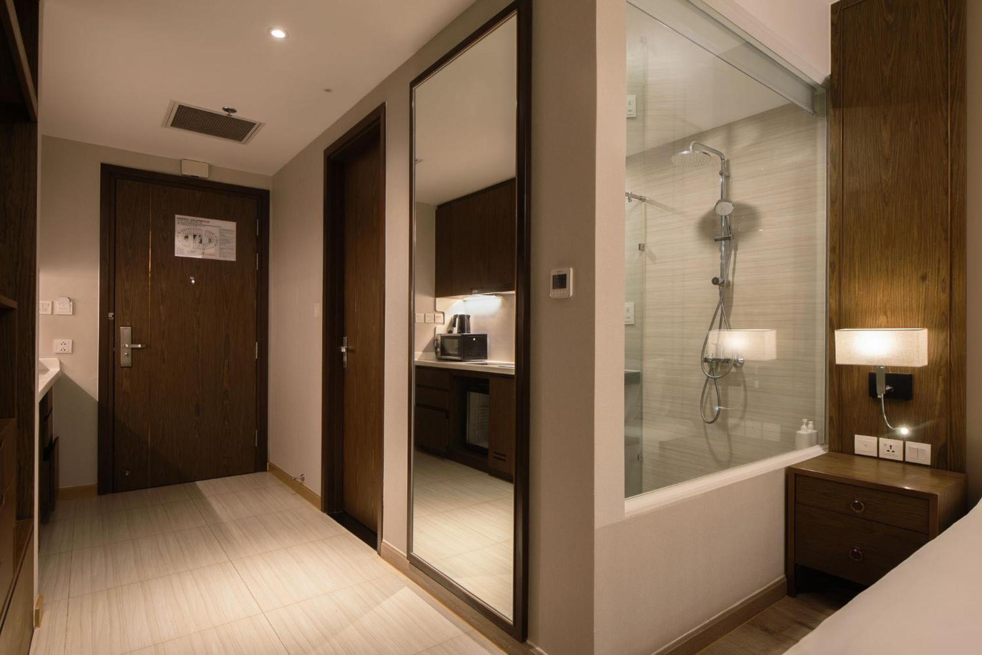 Mysea Panorama Superview Apartment