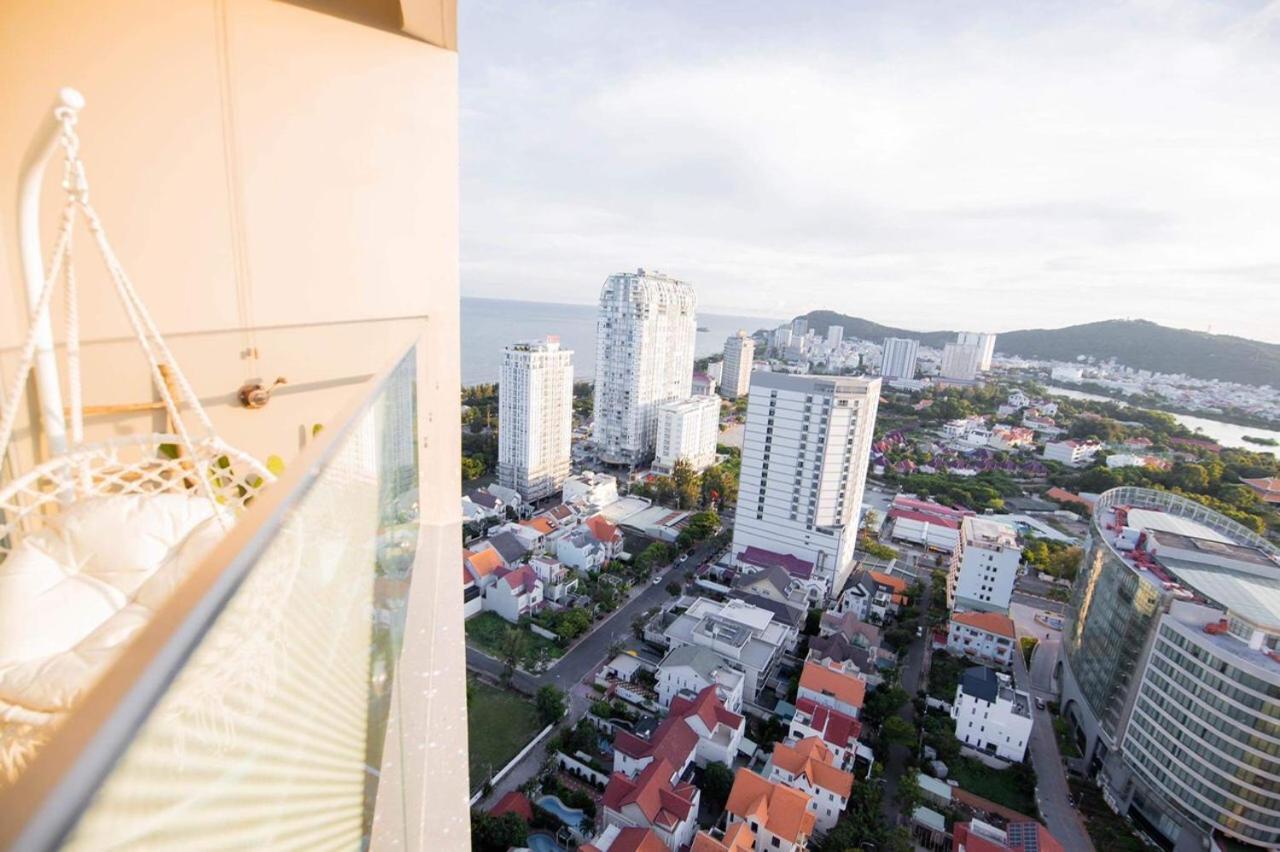 Aparthotel The Song Sea View Vung Tau