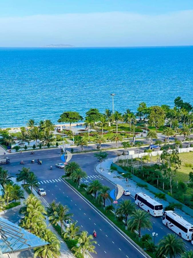 Flc Sea Tower - Tran Ocean View * Quy Nhon