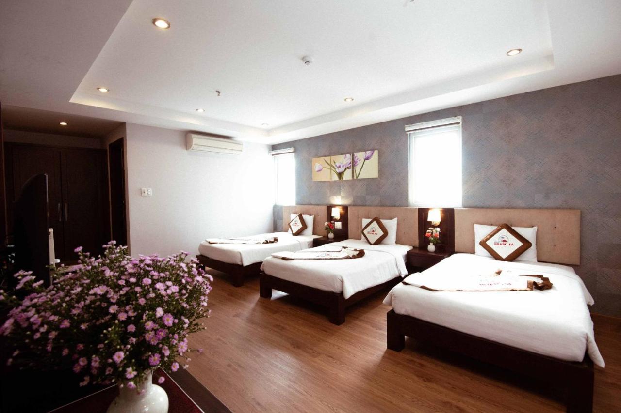 Hoang Sa Hotel Da Nang