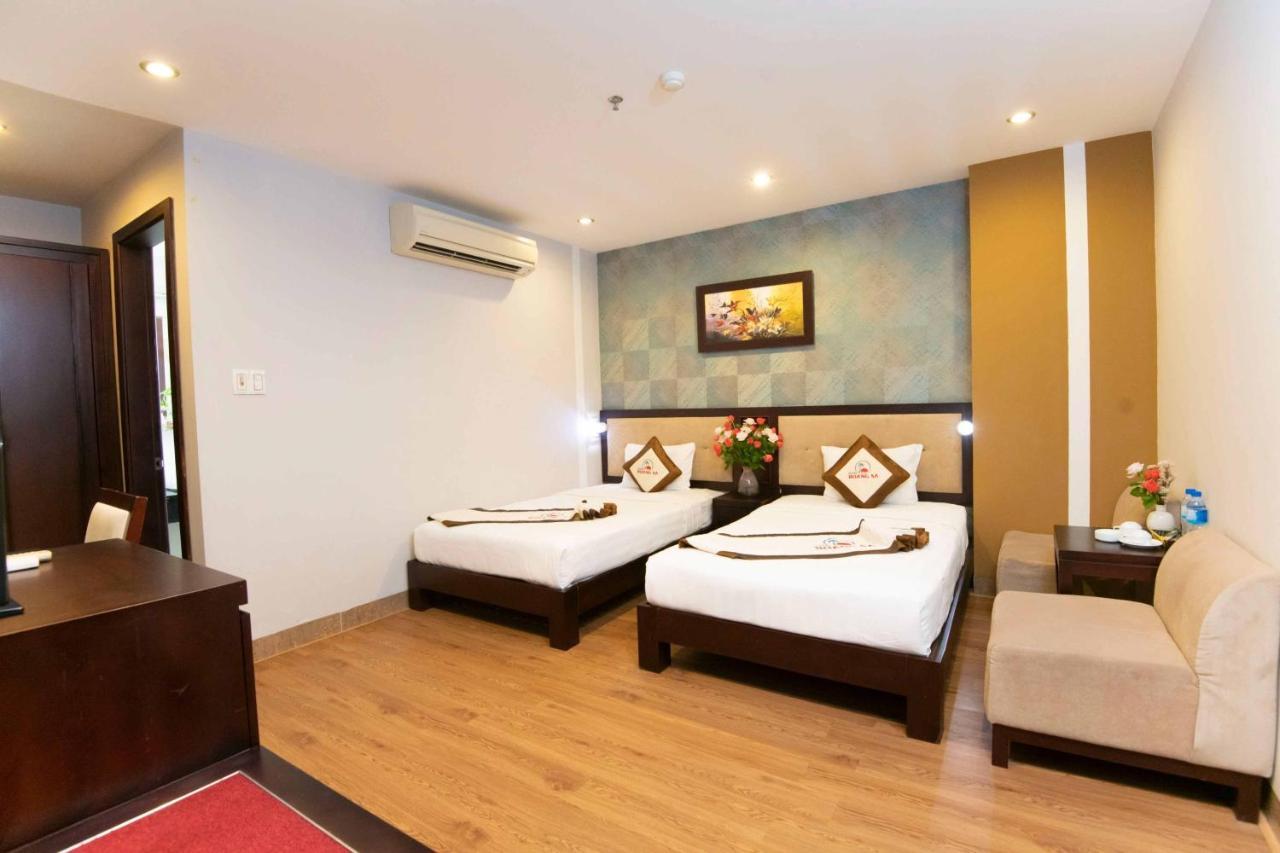 Hotel Hoang Sa