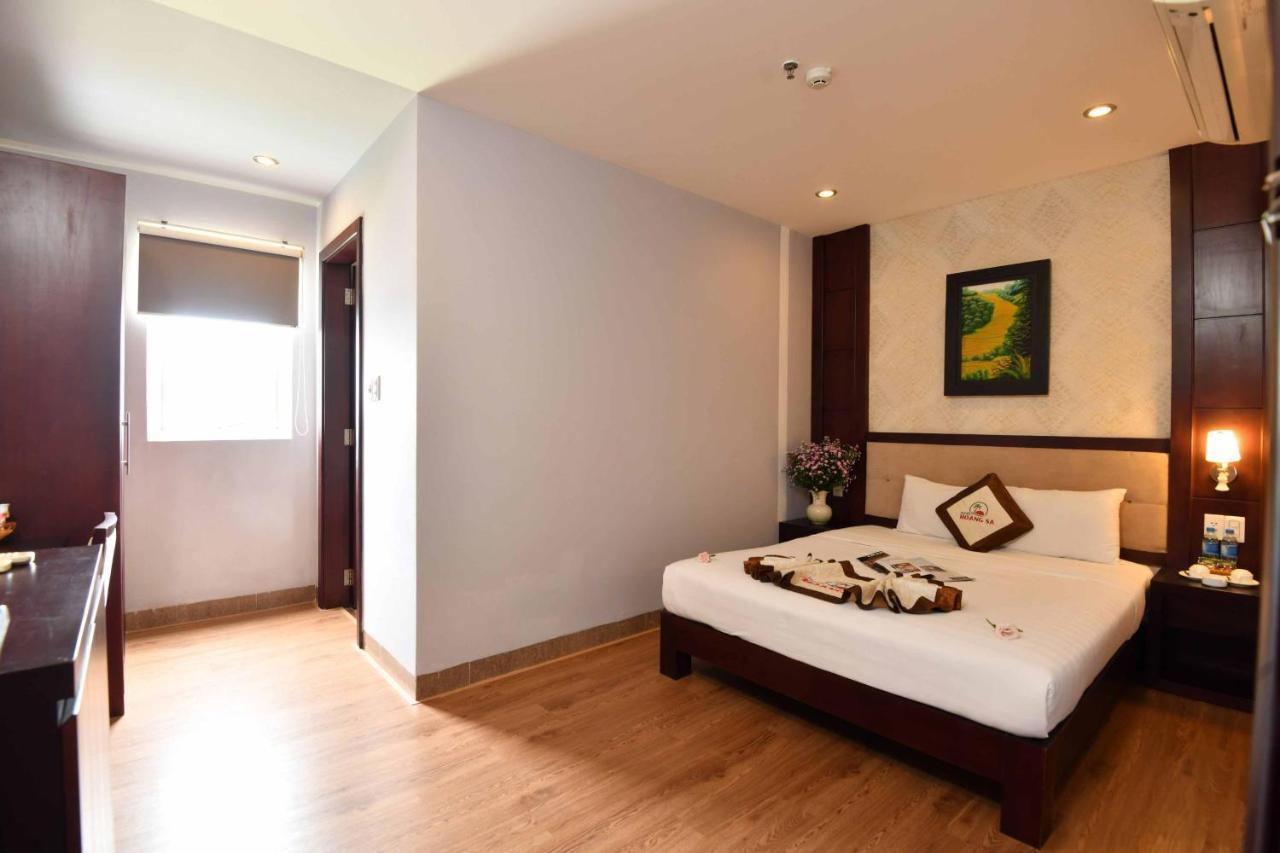 Hotel Hoang Sa
