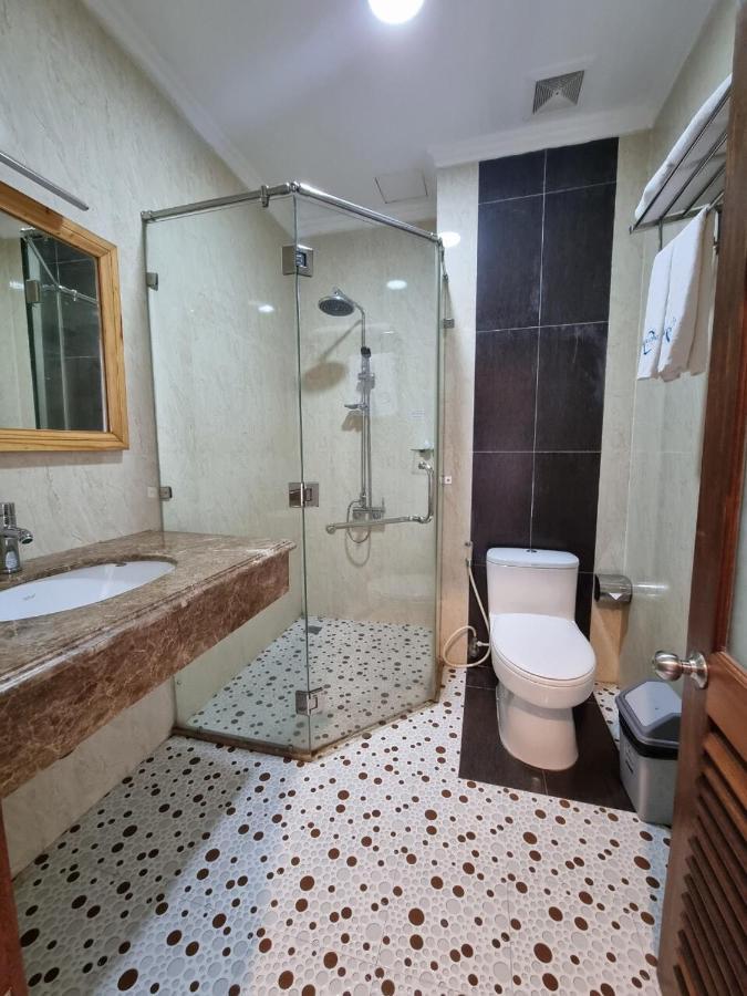 Khách sạn Ngoc Chau 3*