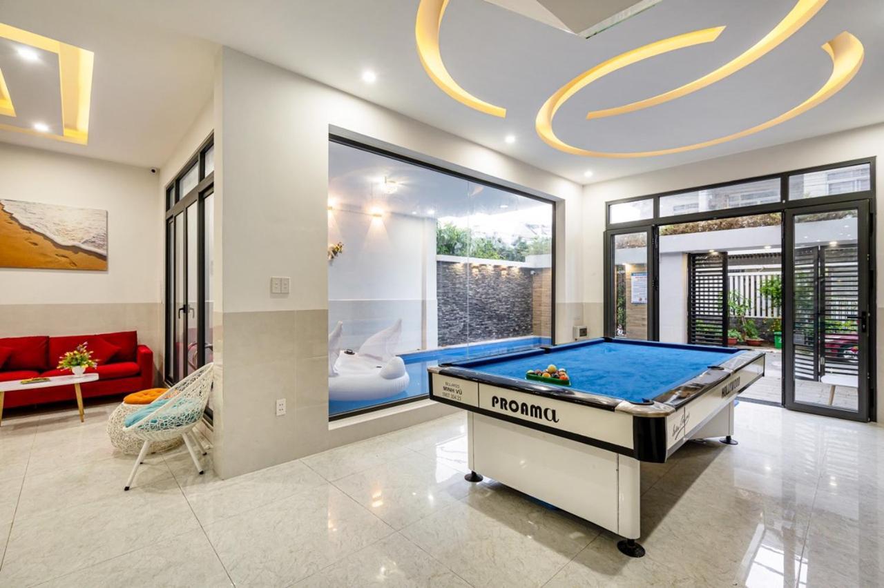 Hoang My Villa