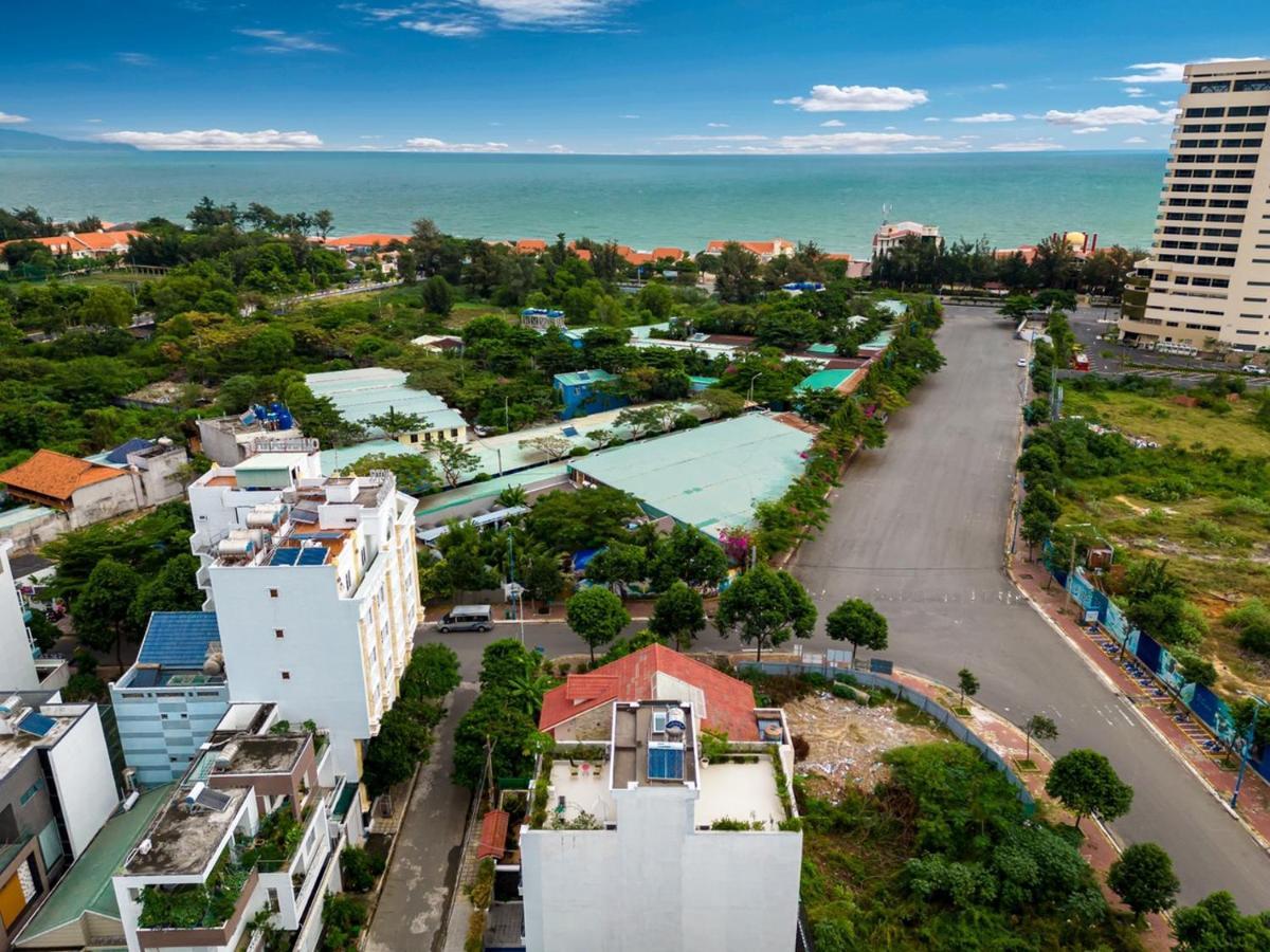 Villa Hoang My *