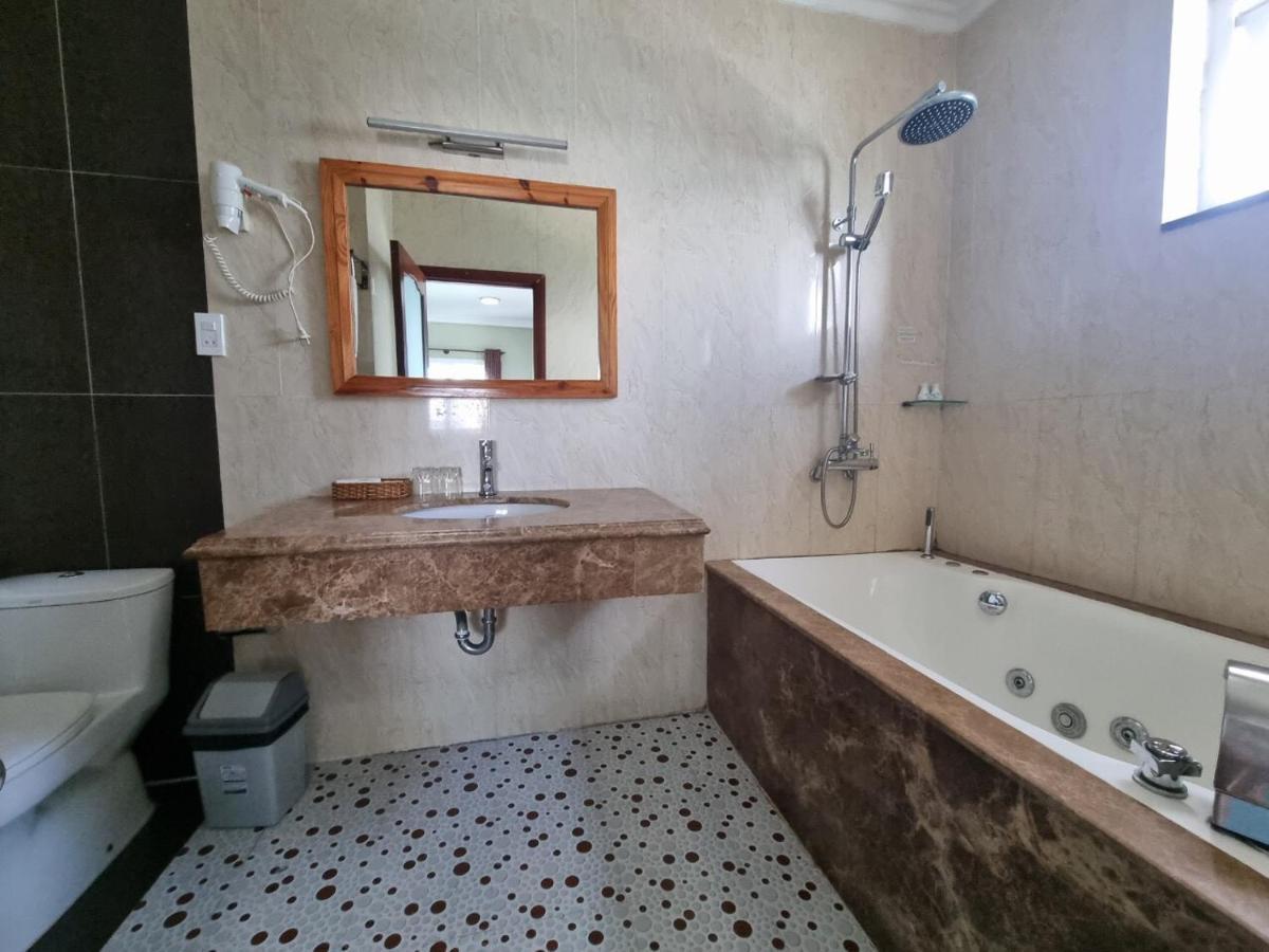 Ngoc Chau 3* Phú Quốc