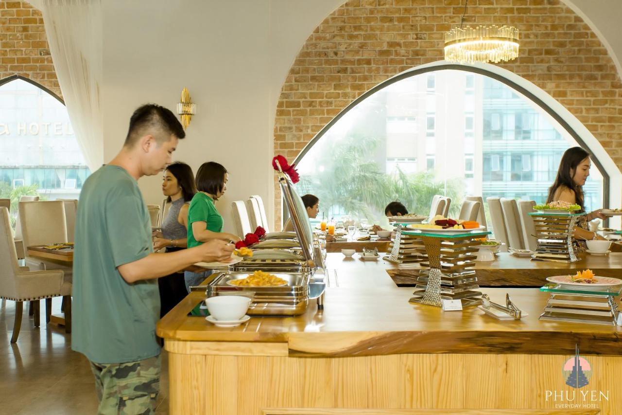 Hotel Phu Yen Everyday Tuy Hoa