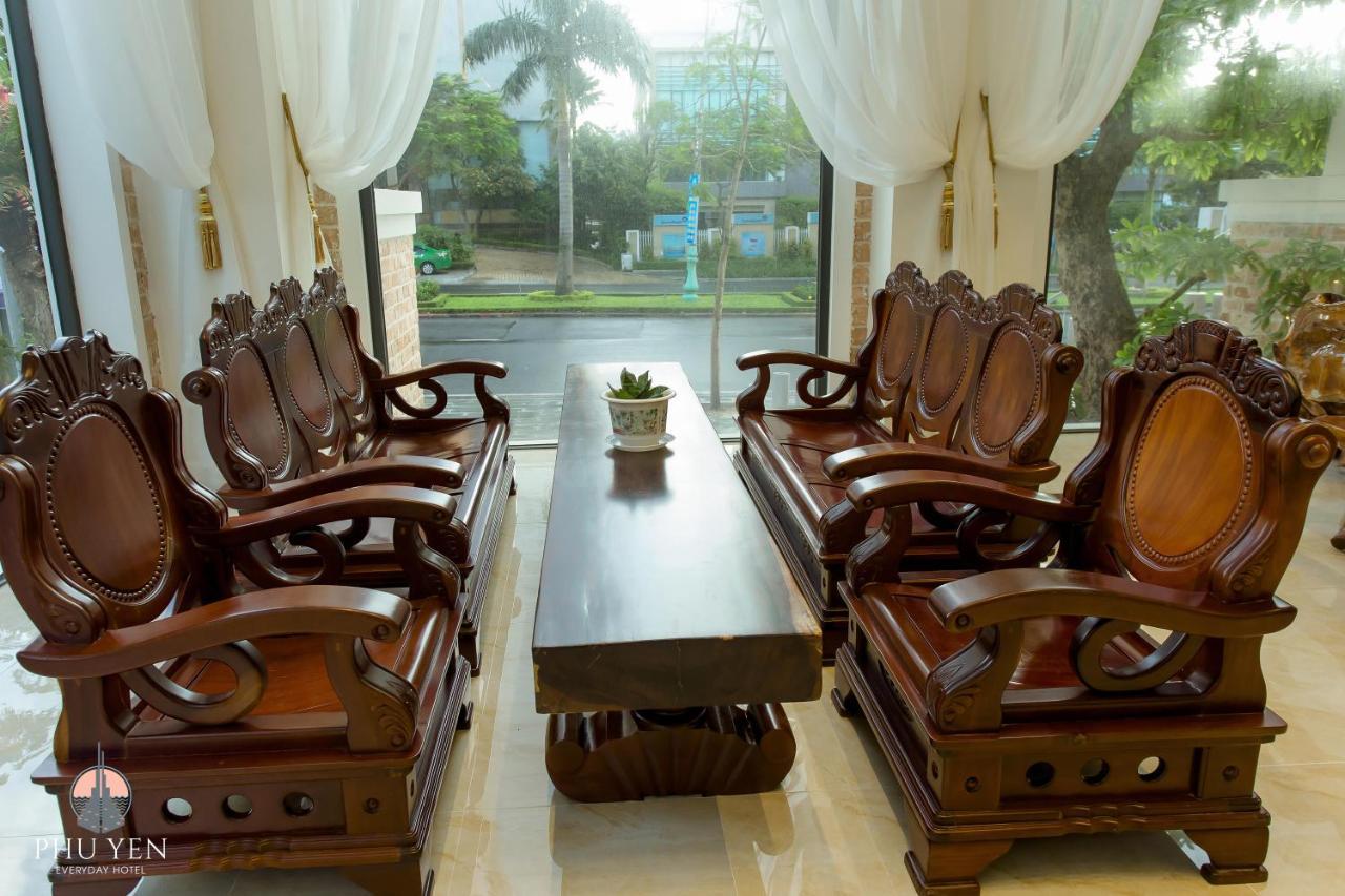 Phu Yen Everyday Hotel 4*