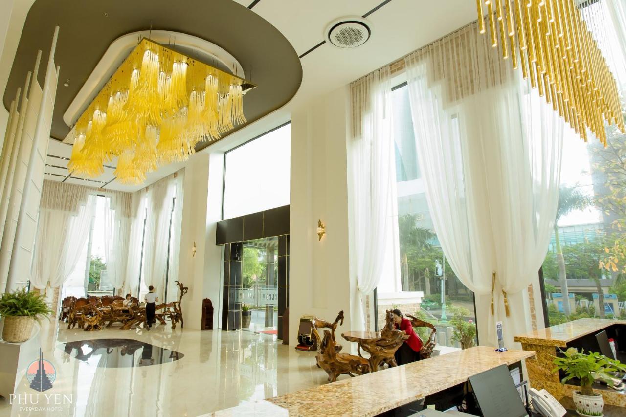 Phu Yen Everyday Hotel