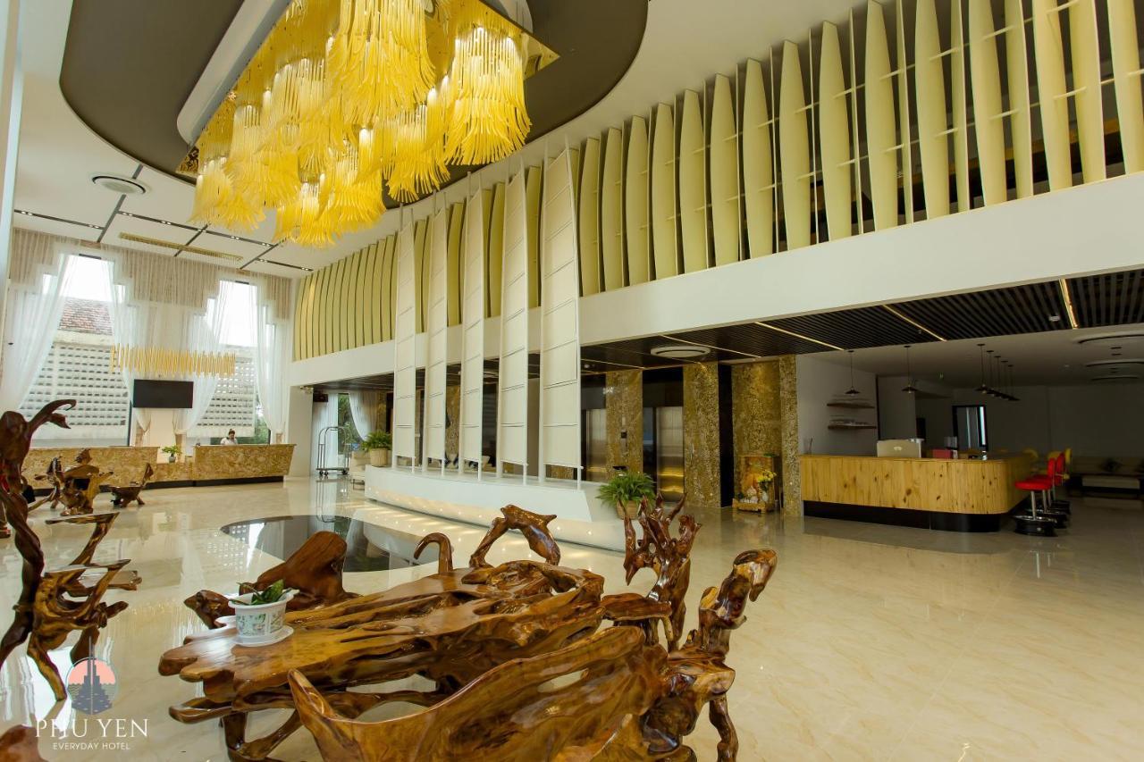 Phu Yen Everyday Hotel 4*