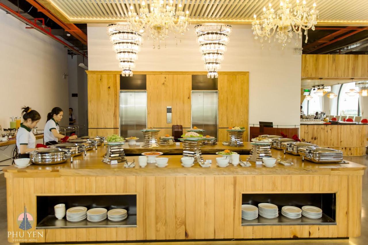 Phu Yen Everyday Hotel