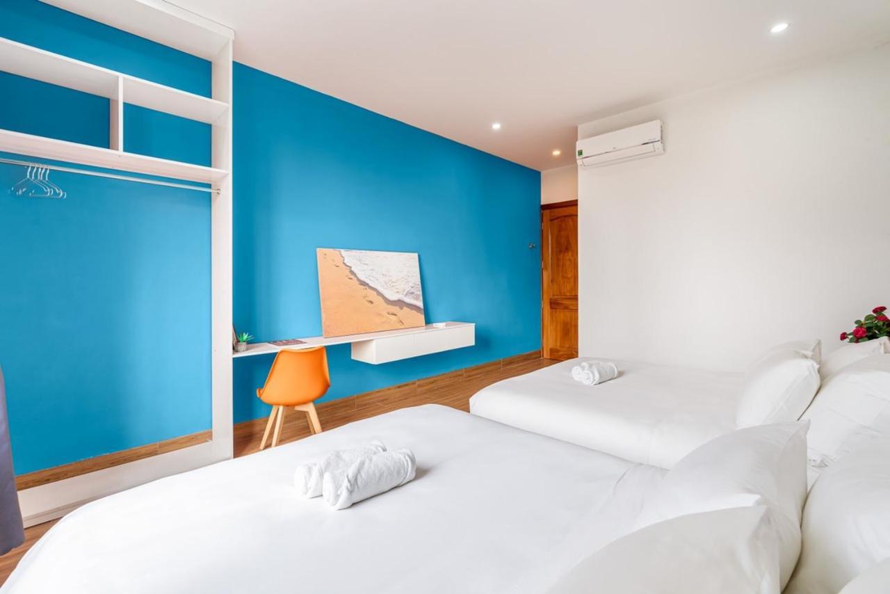 Hoang My Villa *