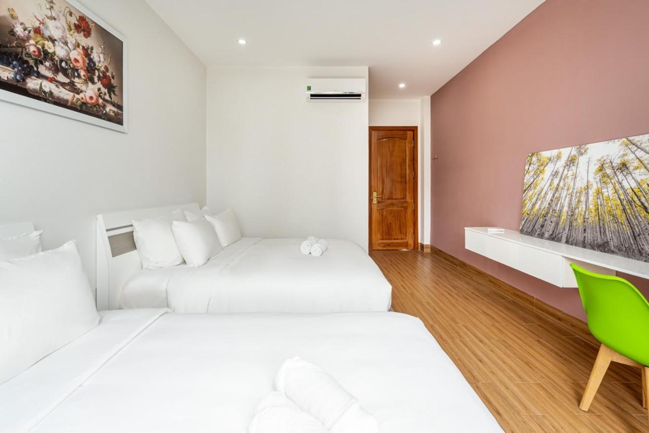 Hoang My Villa Vung Tau