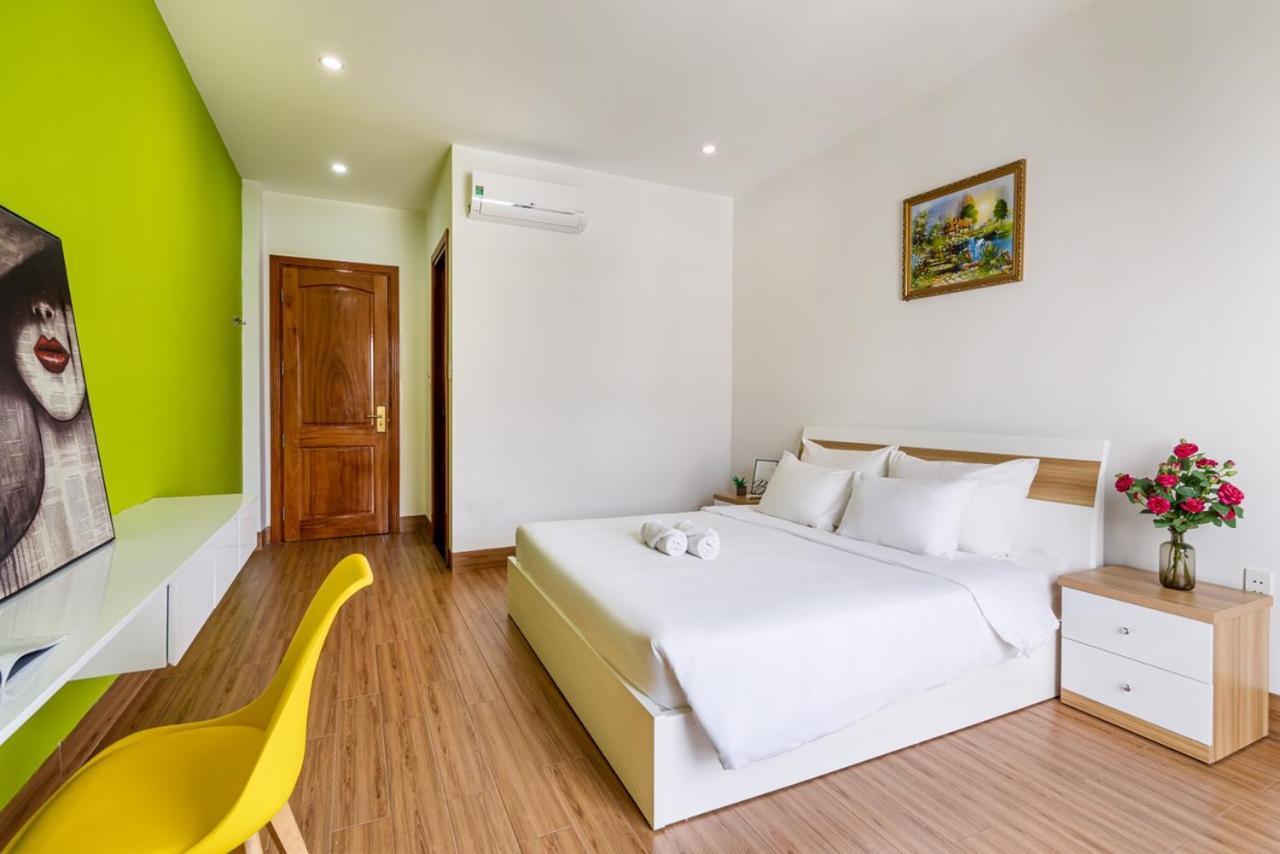 Hoang My Villa *