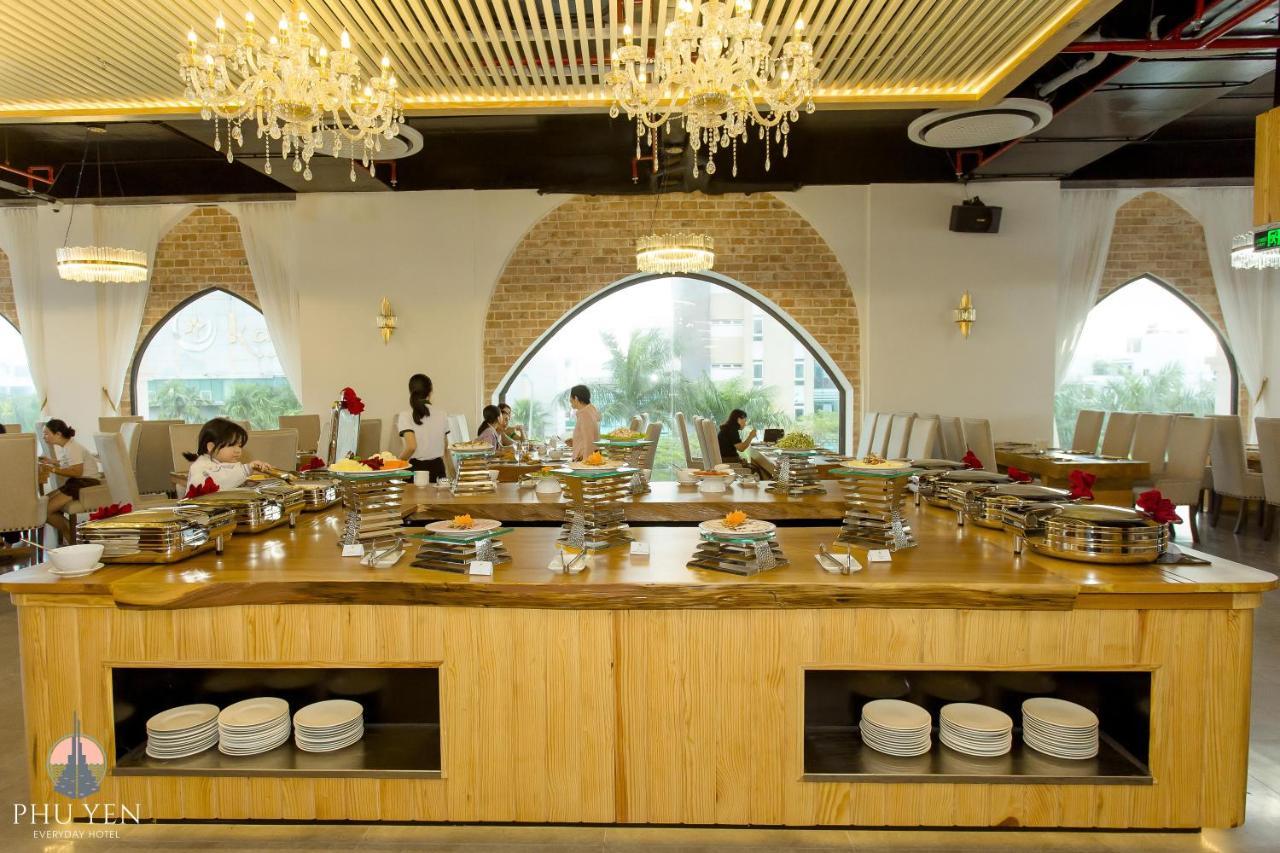 Phu Yen Everyday 4* Tuy Hoa