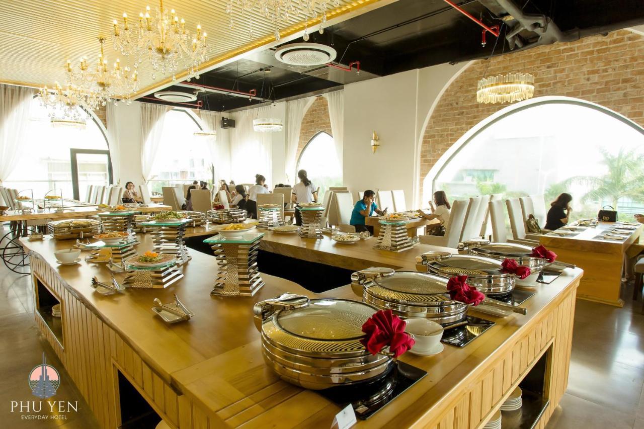 Phu Yen Everyday 4* Tuy Hoa