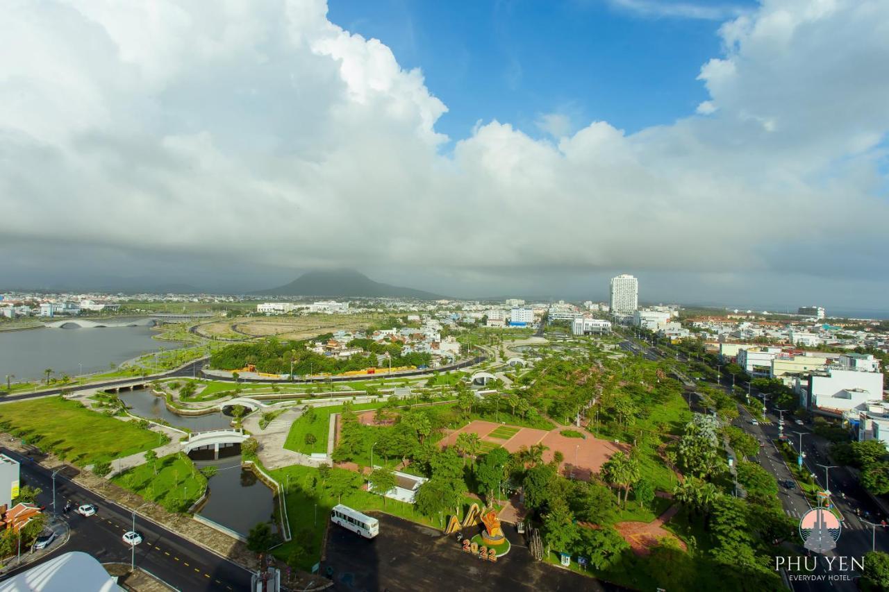Phu Yen Everyday Hotel Tuy Hoa