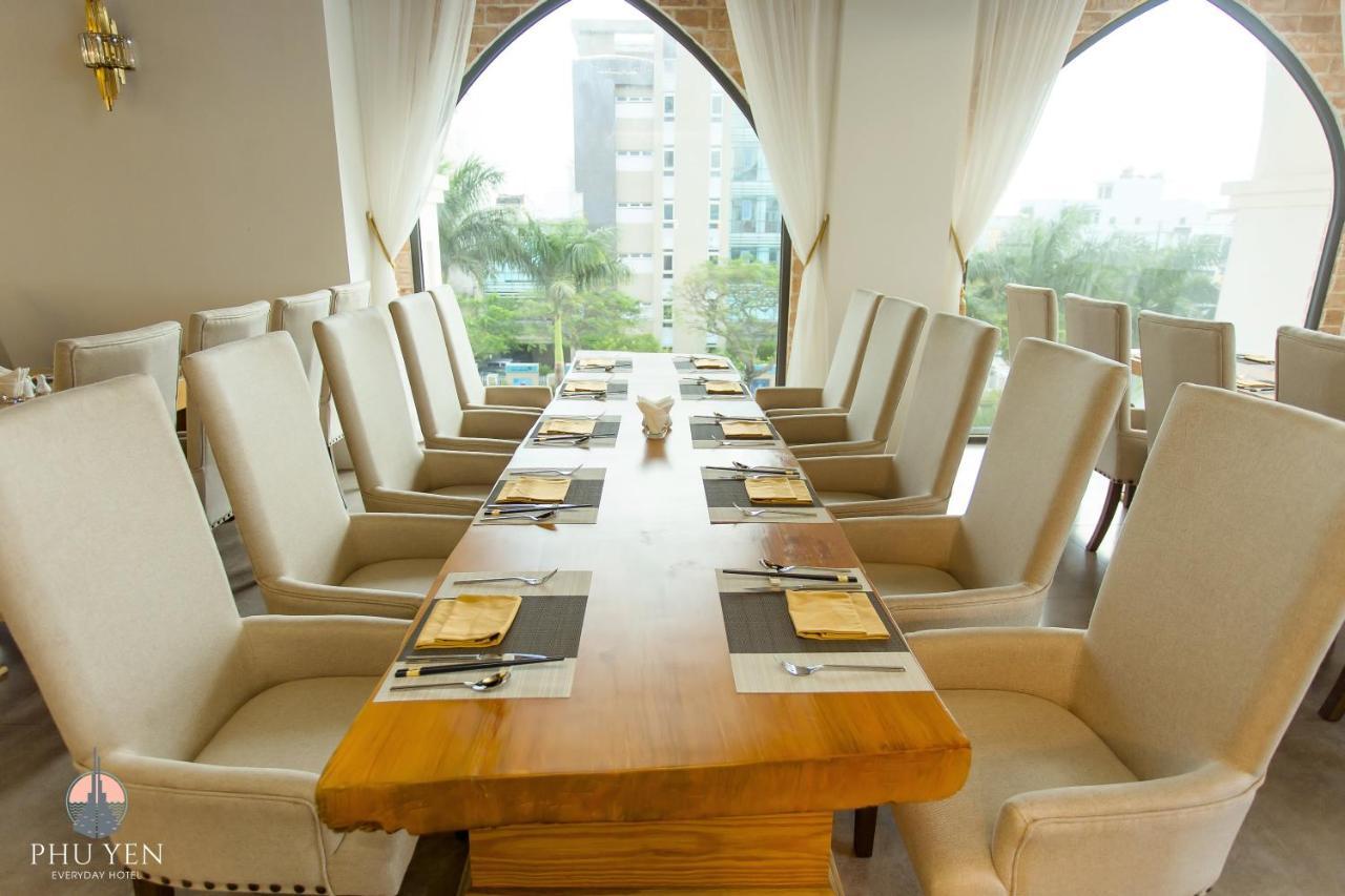Phu Yen Everyday Hotel Tuy Hoa