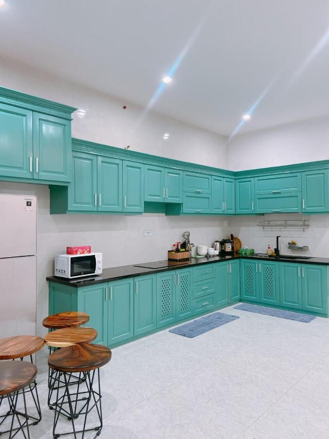 Hoang My Villa *