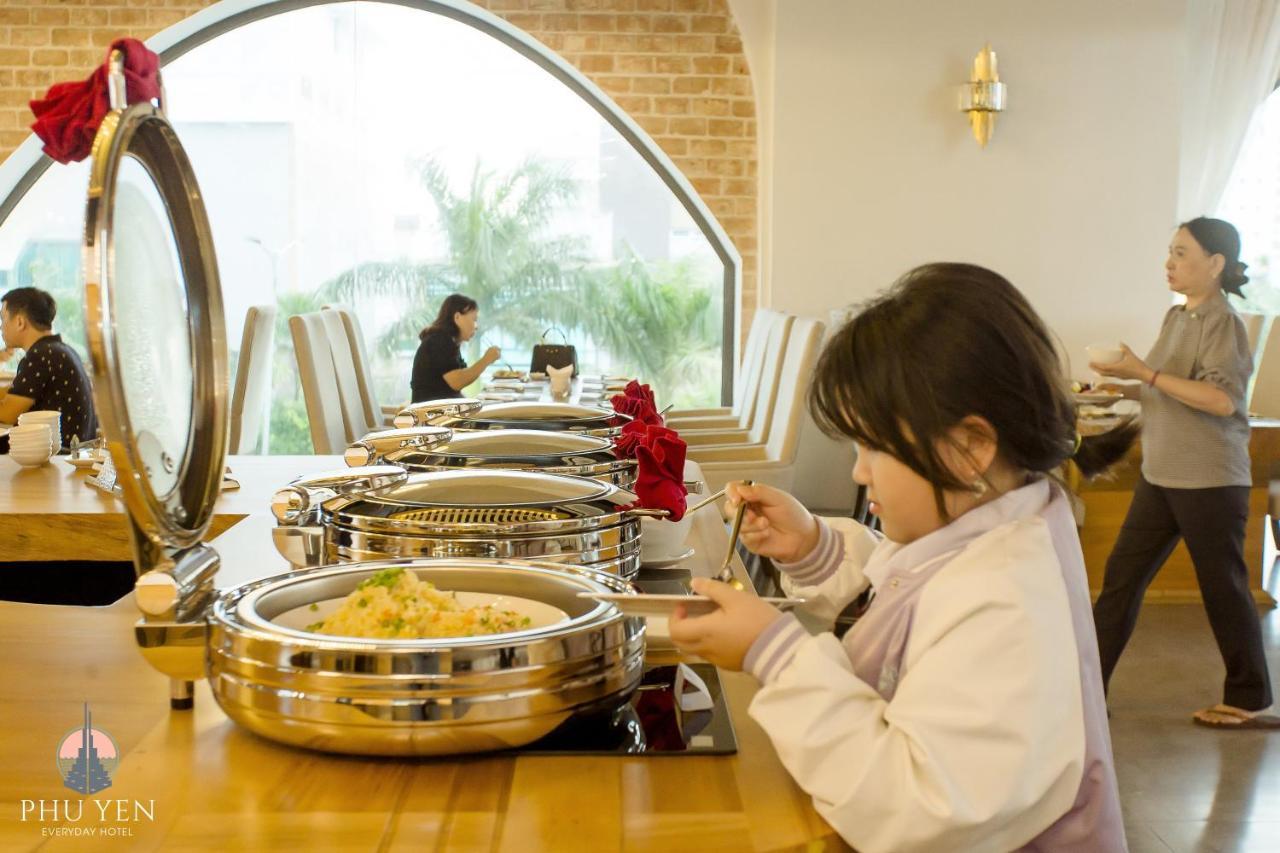 Phu Yen Everyday Hotel 4*