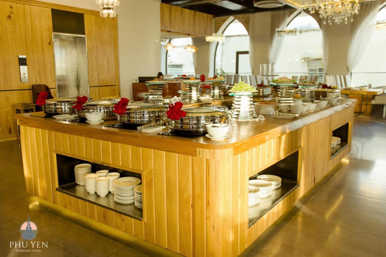 Phu Yen Everyday Hotel