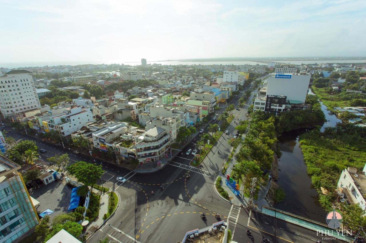 Hotel Phu Yen Everyday Tuy Hoa