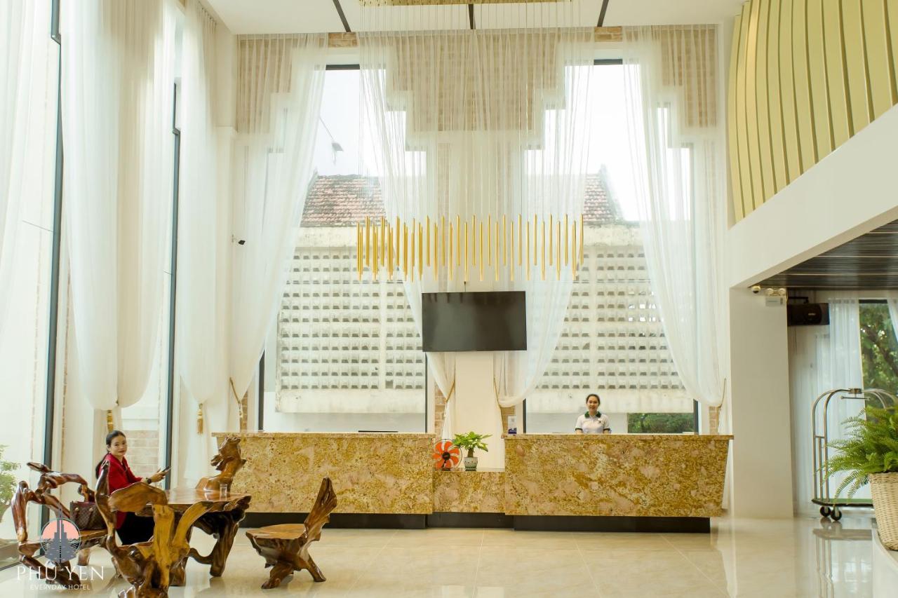 Phu Yen Everyday Hotel 4*