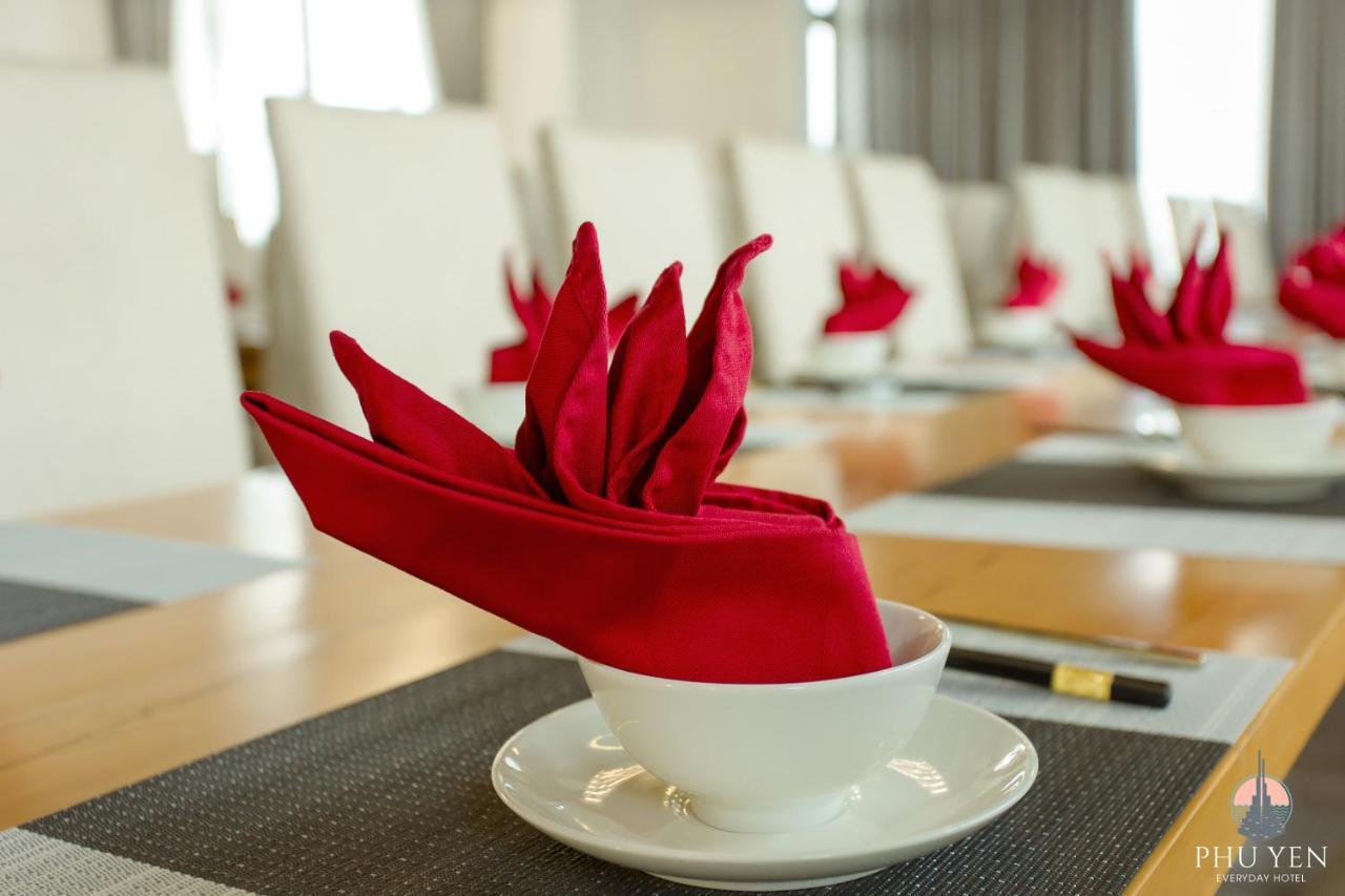Phu Yen Everyday Hotel 4*