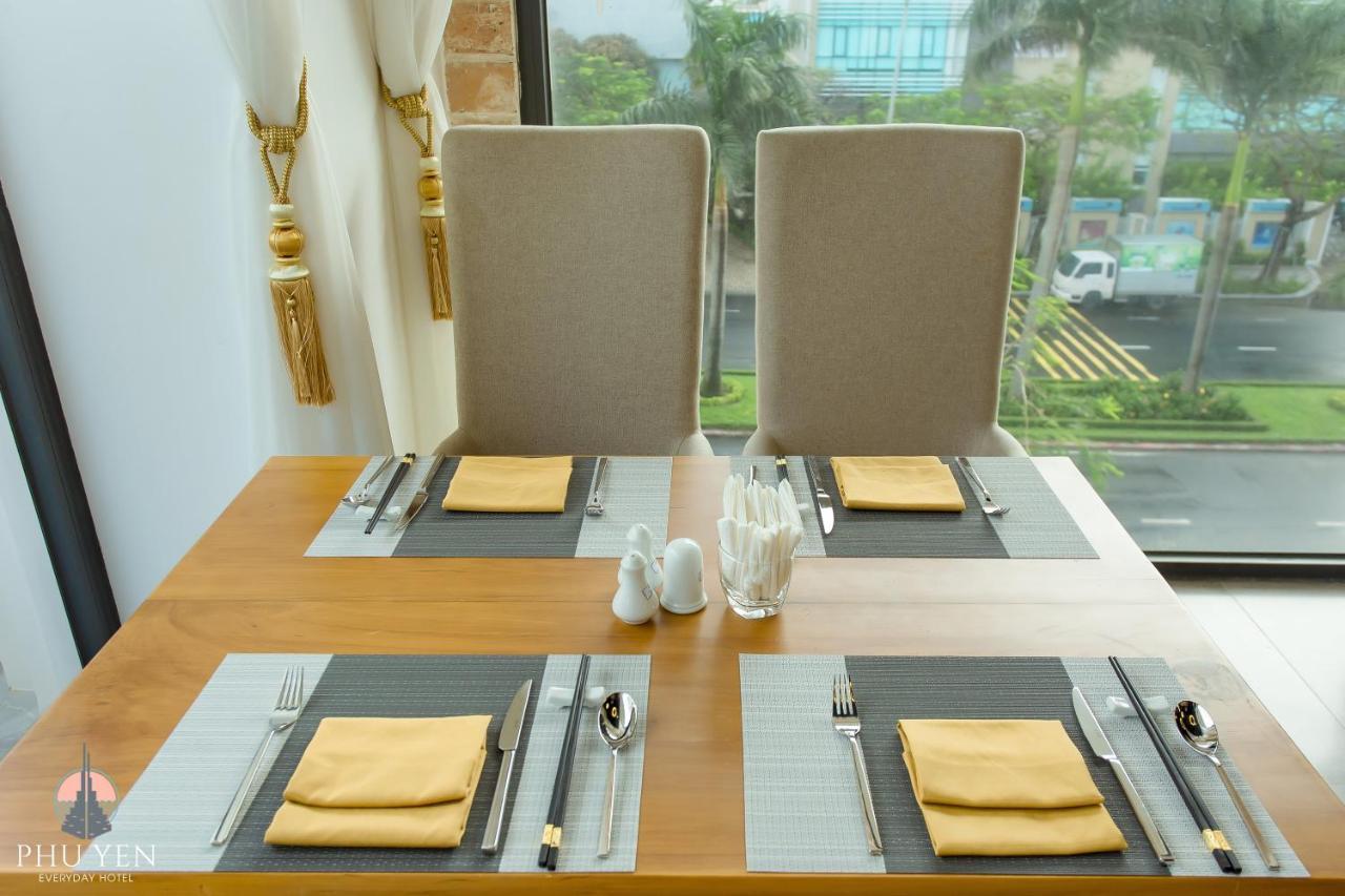 Phu Yen Everyday Hotel Tuy Hoa