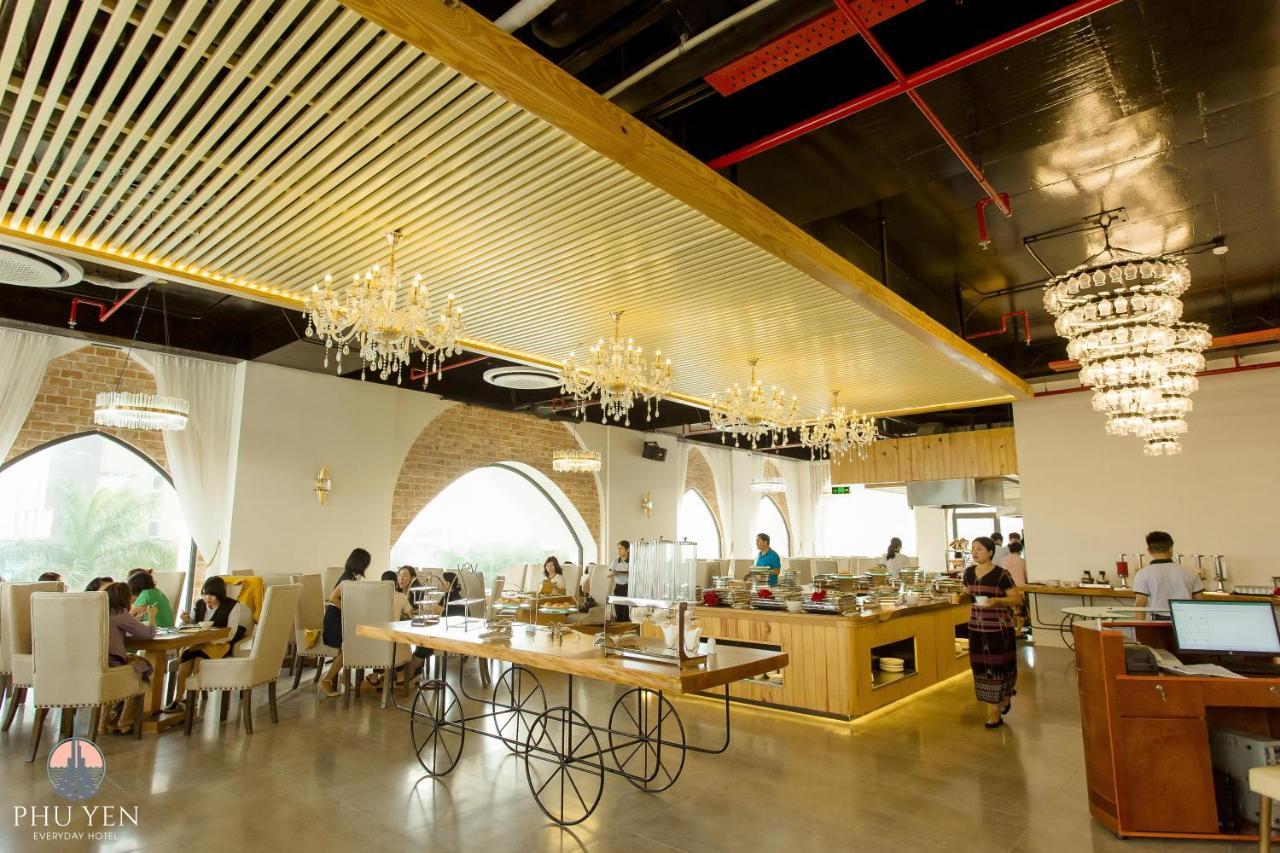 Phu Yen Everyday Hotel 4*