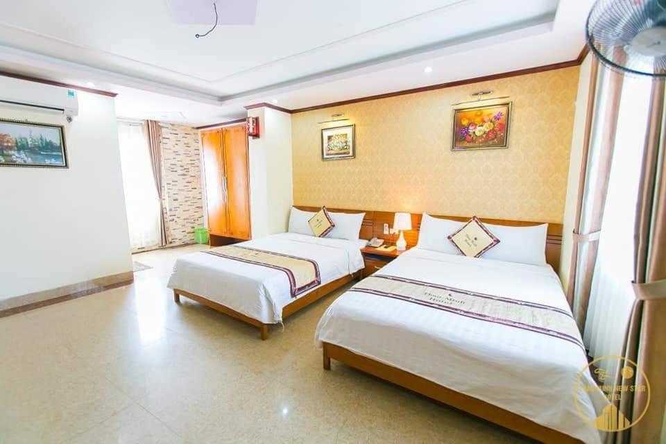 Hotel Cat Ba-thao Minh New Star