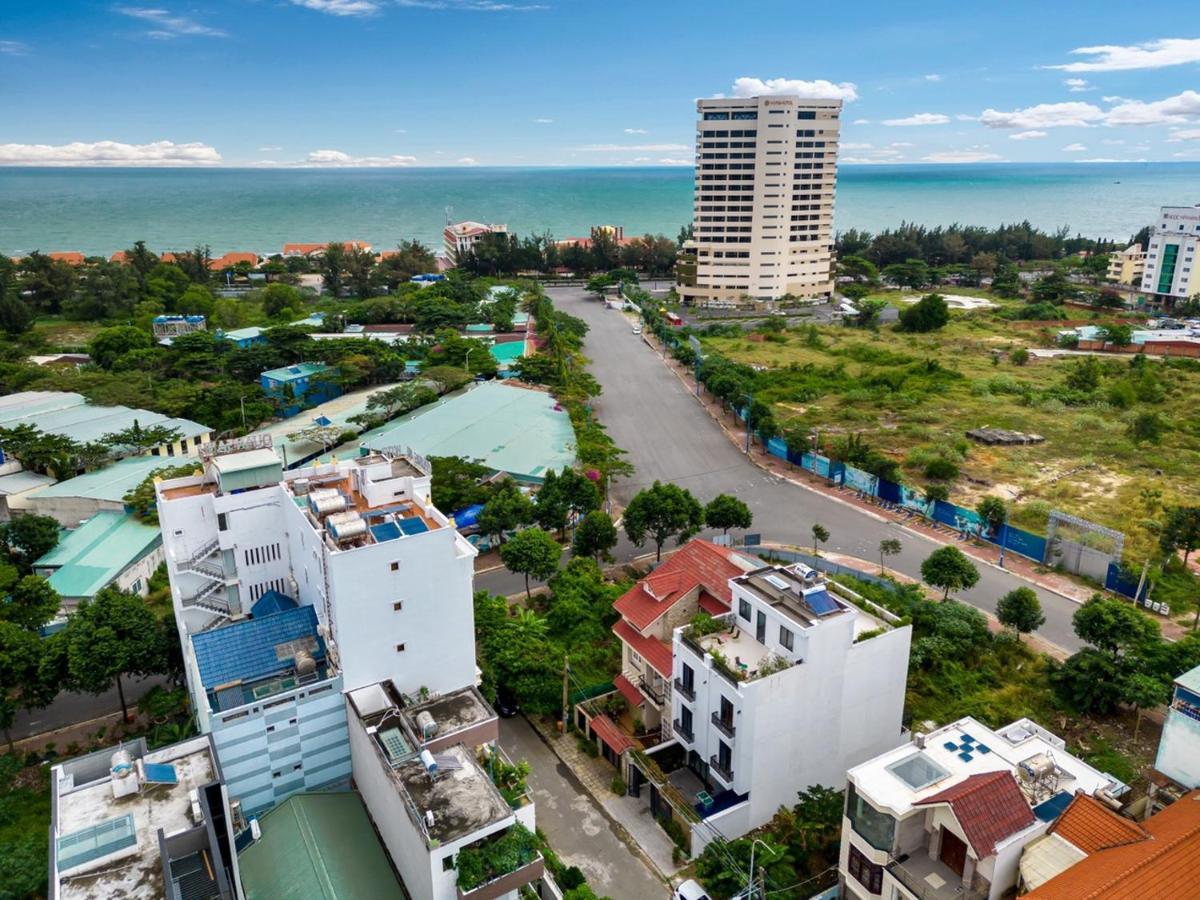 Villa Hoang My *