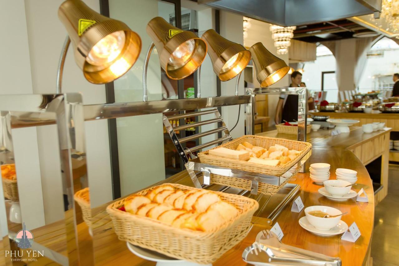Hotel Phu Yen Everyday 4*