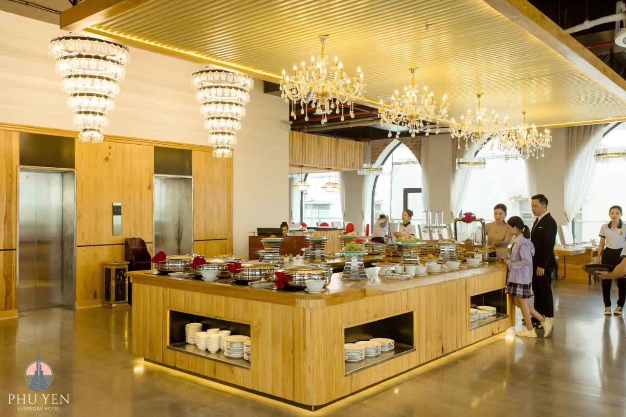 Hotel Phu Yen Everyday Tuy Hoa