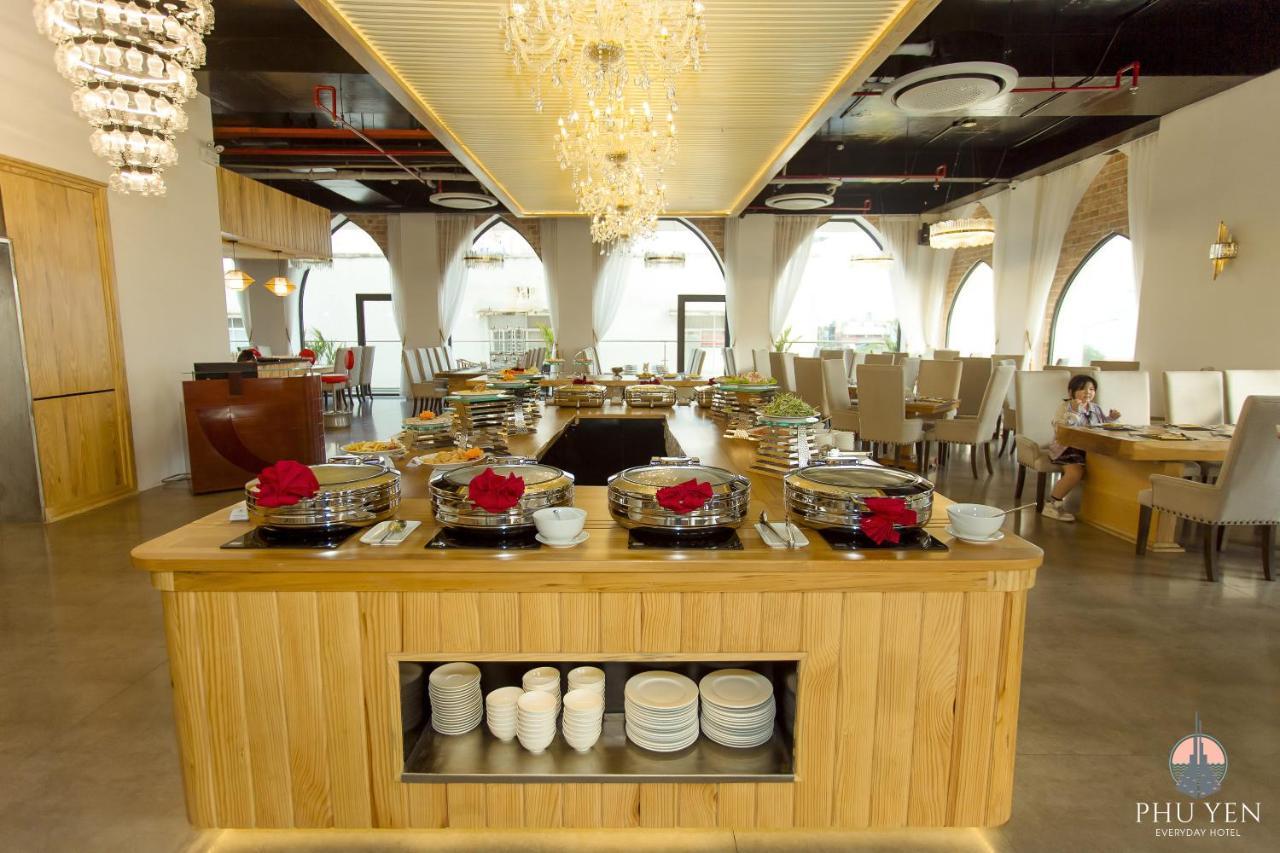 Hotel Phu Yen Everyday