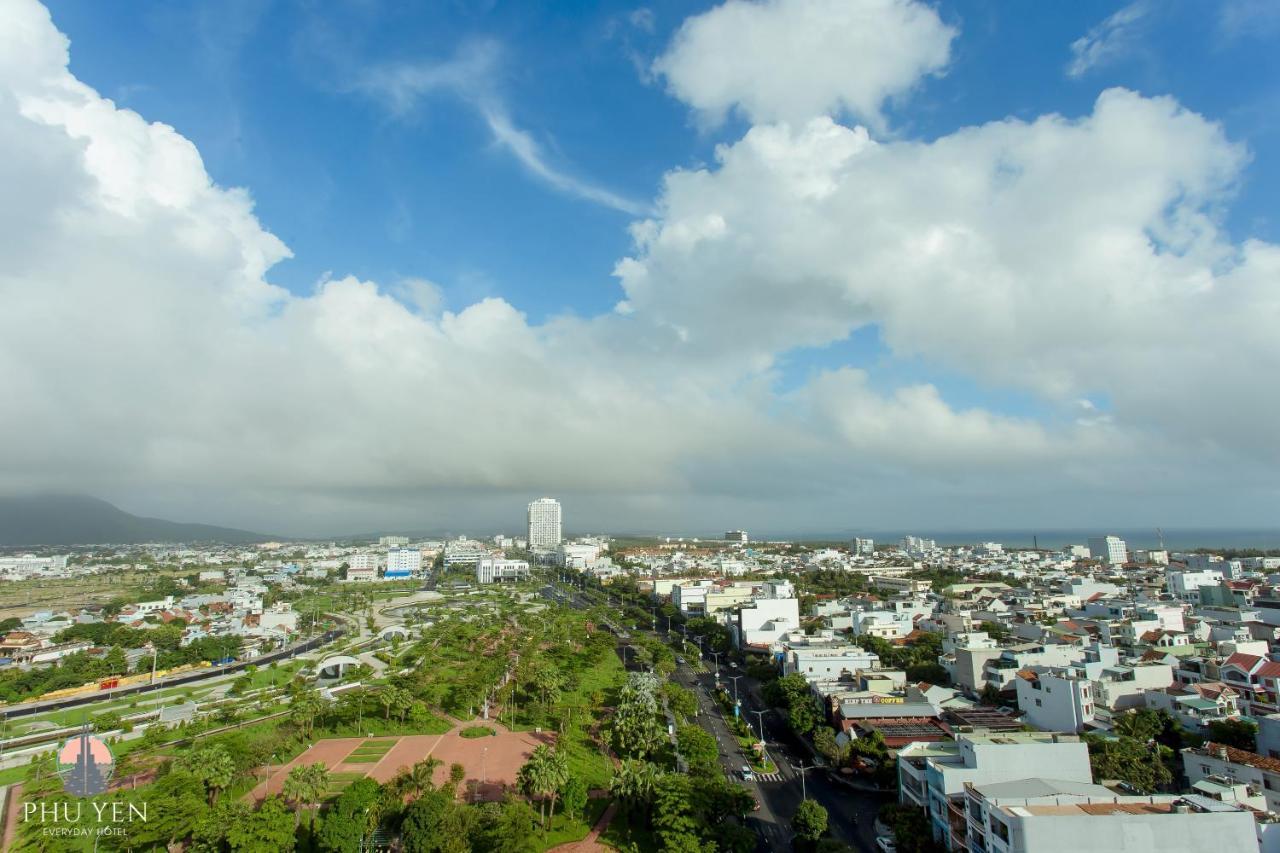 Phu Yen Everyday Hotel Tuy Hoa