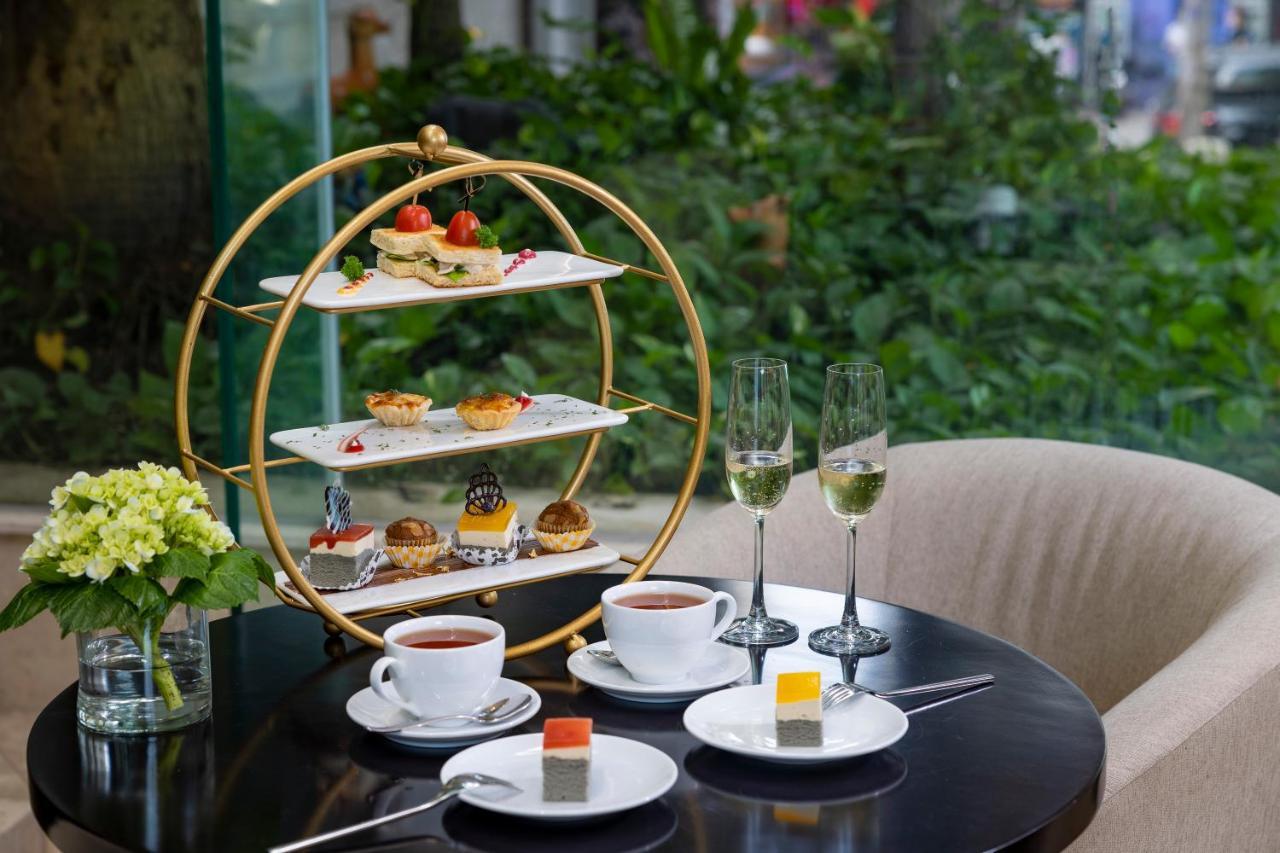 Edenstar Saigon Hotel&spa