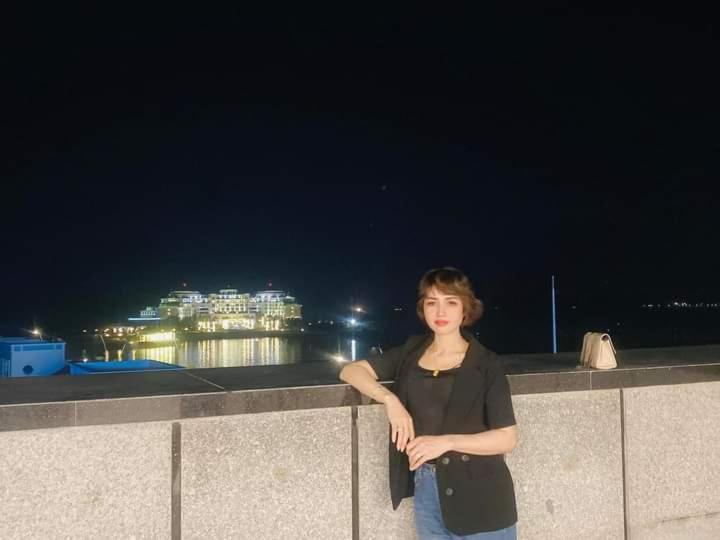 Indotel Halong 3*