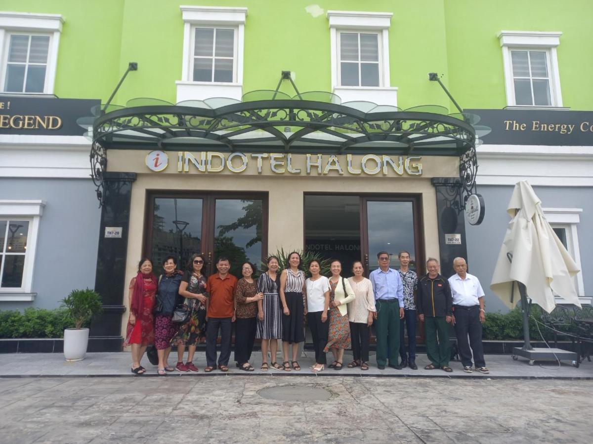 Indotel Halong
