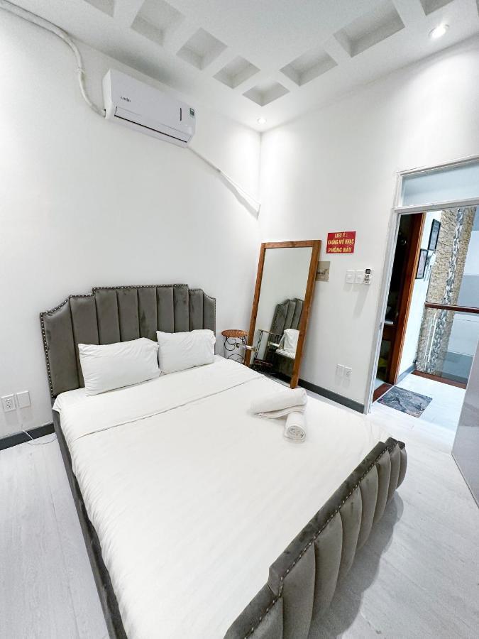 Penthouse 86 - Pool Private - In The Heart Hcm *