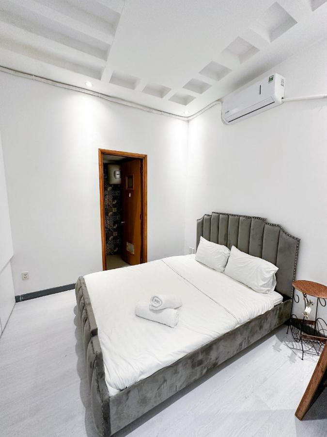 Apartment Penthouse 86 - Pool Private - In The Heart Hcm Ho Chi Minh City
