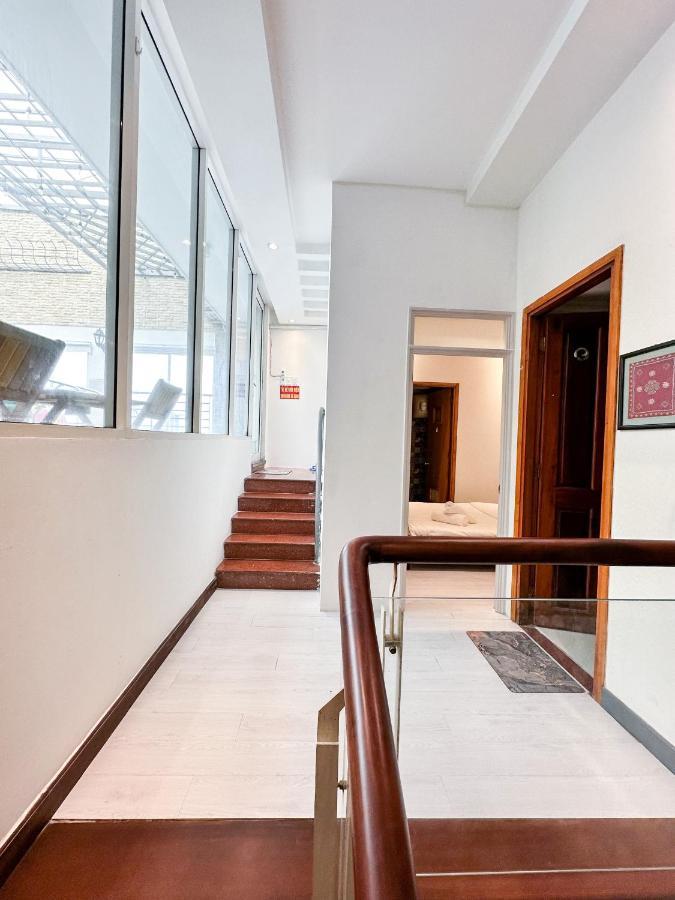 Penthouse 86 - Pool Private - In The Heart Hcm Ho Chi Minh City
