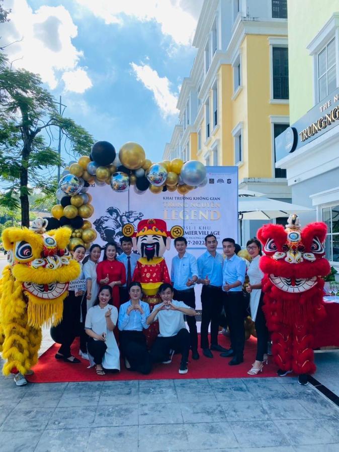 Indotel Halong Ha Long