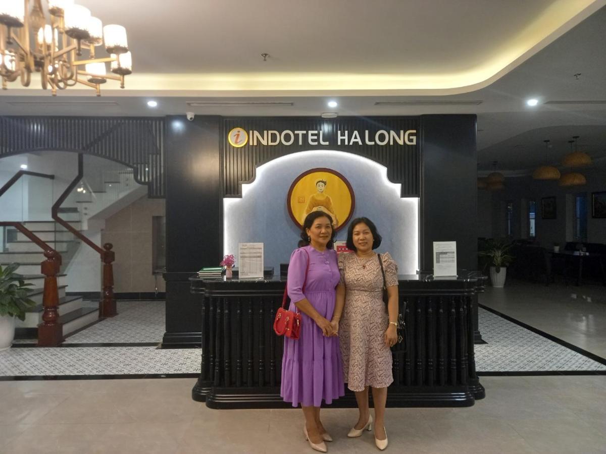 Indotel Halong 3*