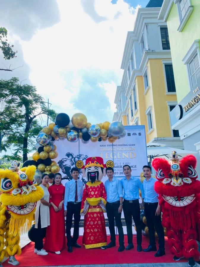 Hotel Indotel Halong Ha Long