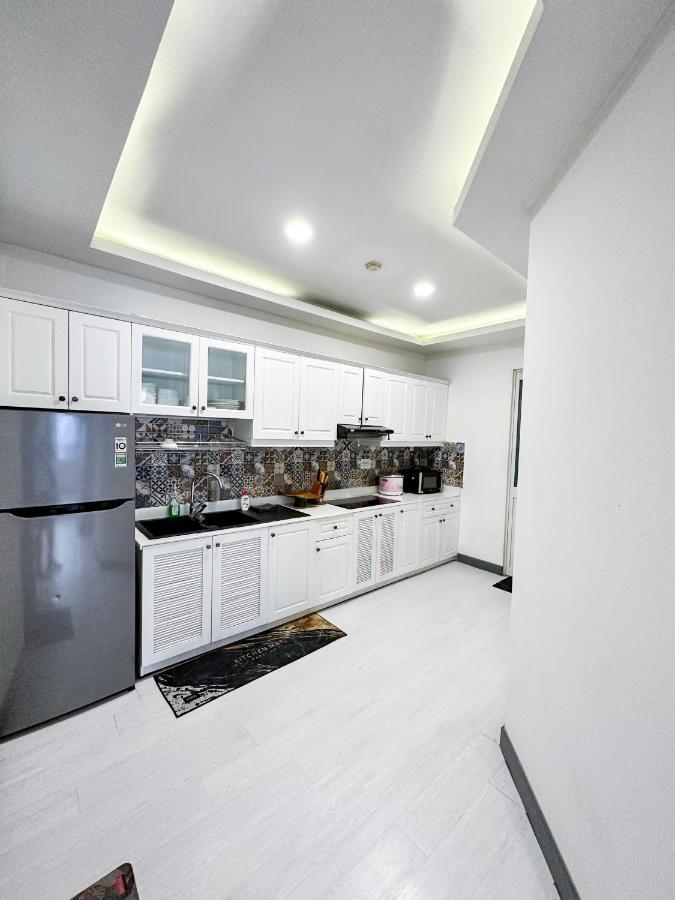 Penthouse 86 - Pool Private - In The Heart Hcm