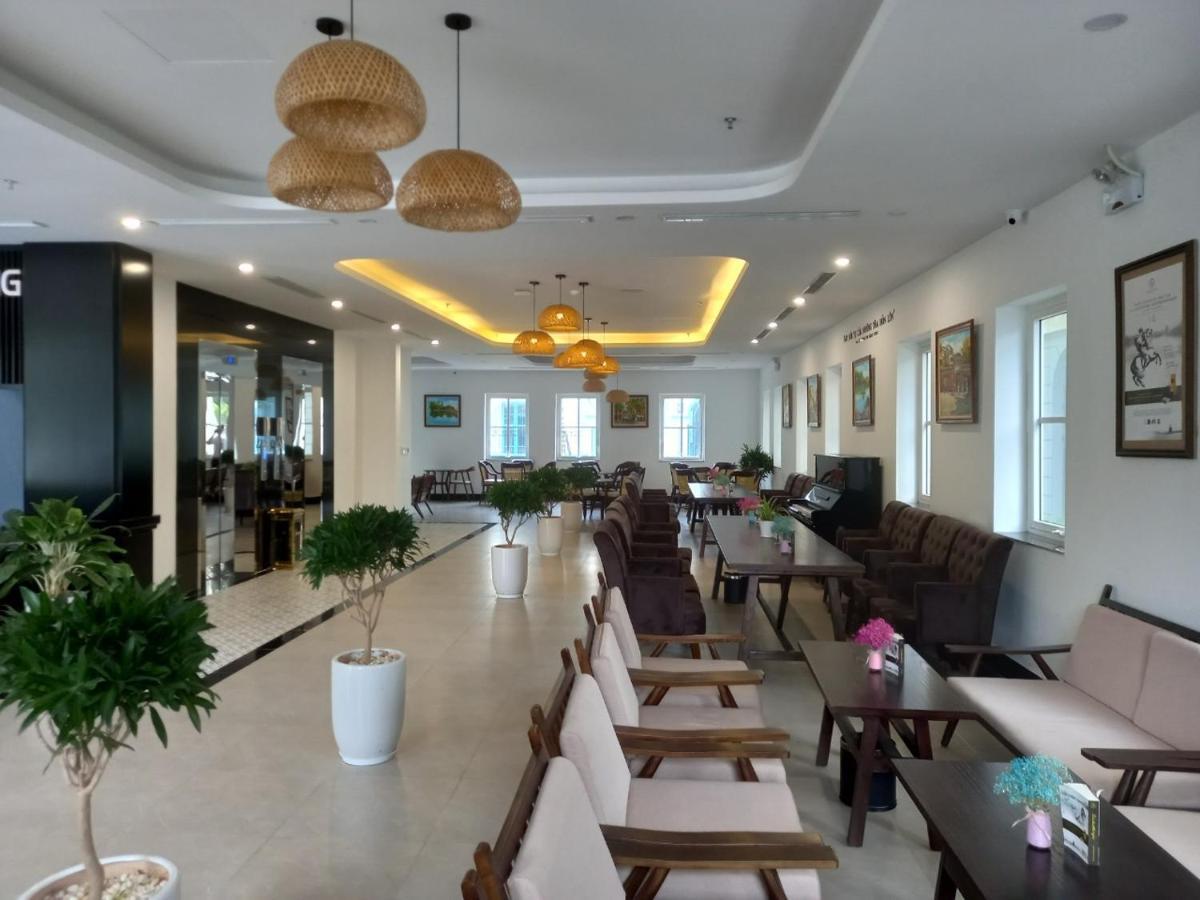 Hotel Indotel Halong Ha Long