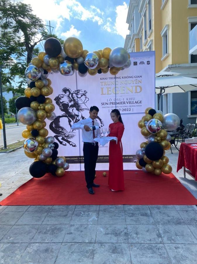 Indotel Halong Hotel