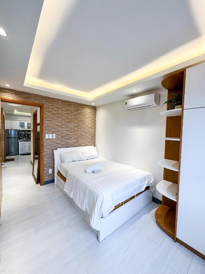 Penthouse 86 - Pool Private - In The Heart Hcm Apartment Ho Chi Minh City